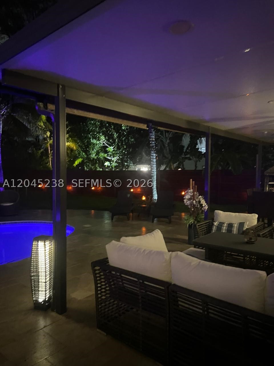 GRIFFING BISCAYNE PK EST - Residential