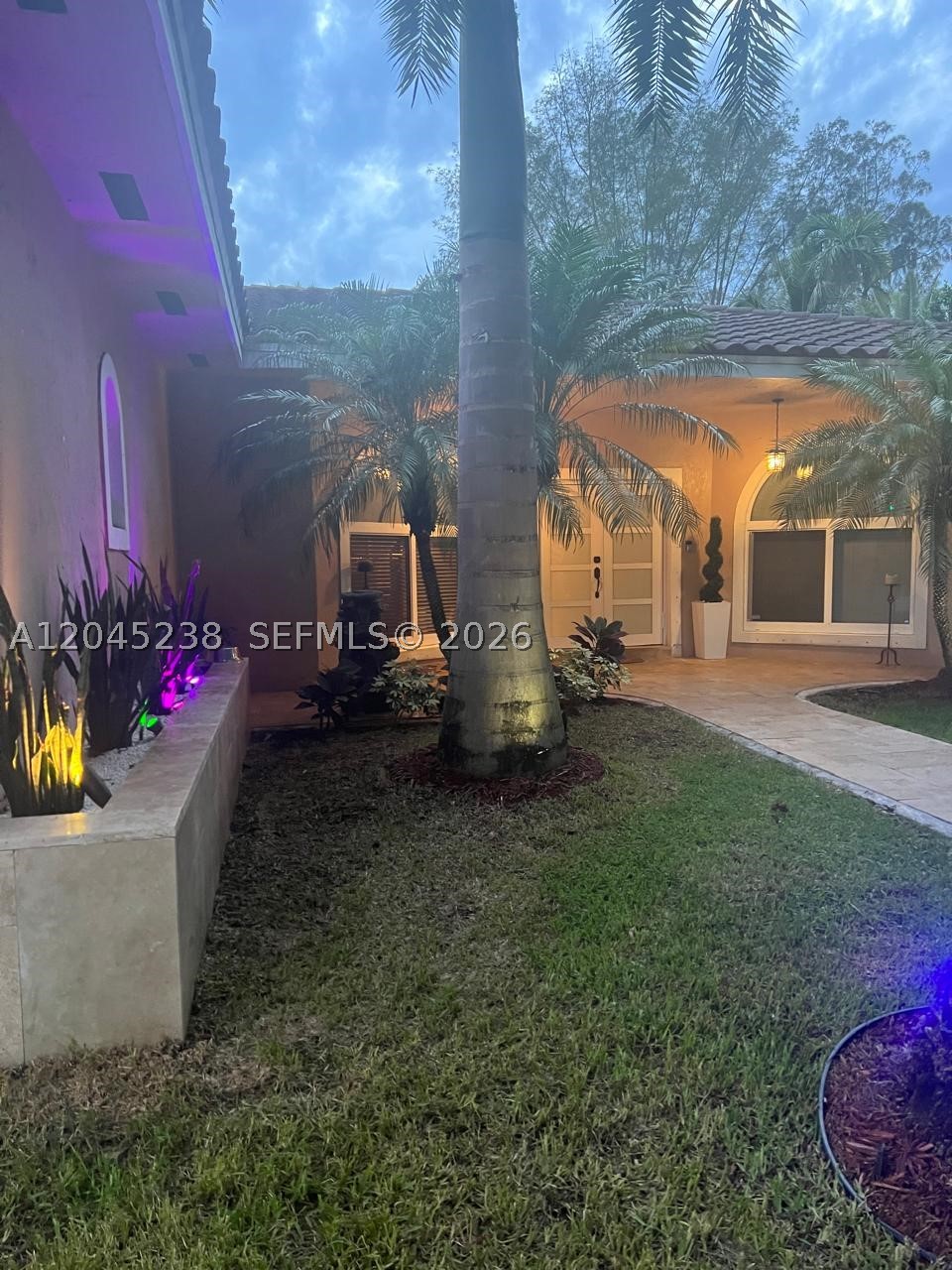 GRIFFING BISCAYNE PK EST - Residential