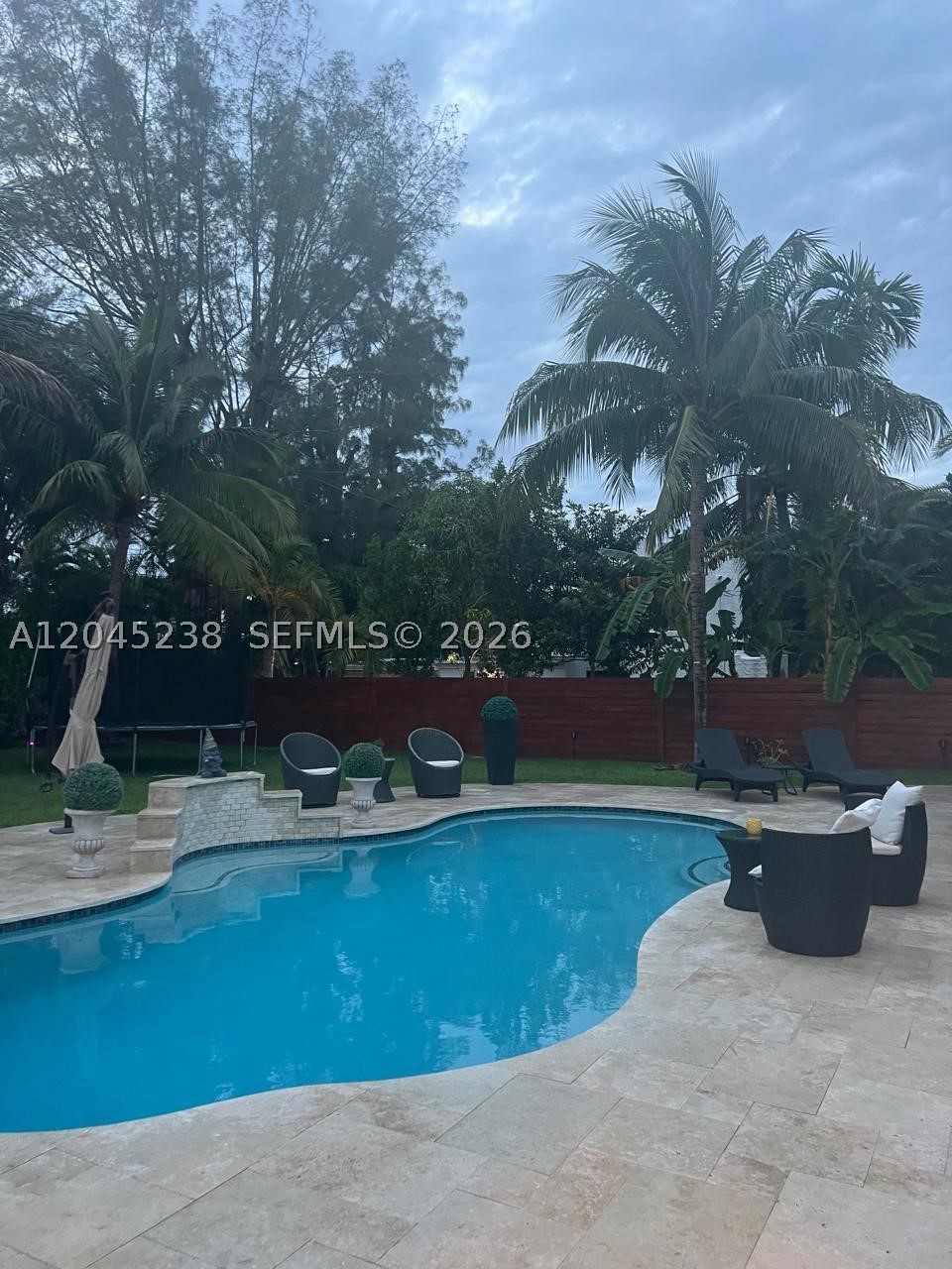 GRIFFING BISCAYNE PK EST - Residential