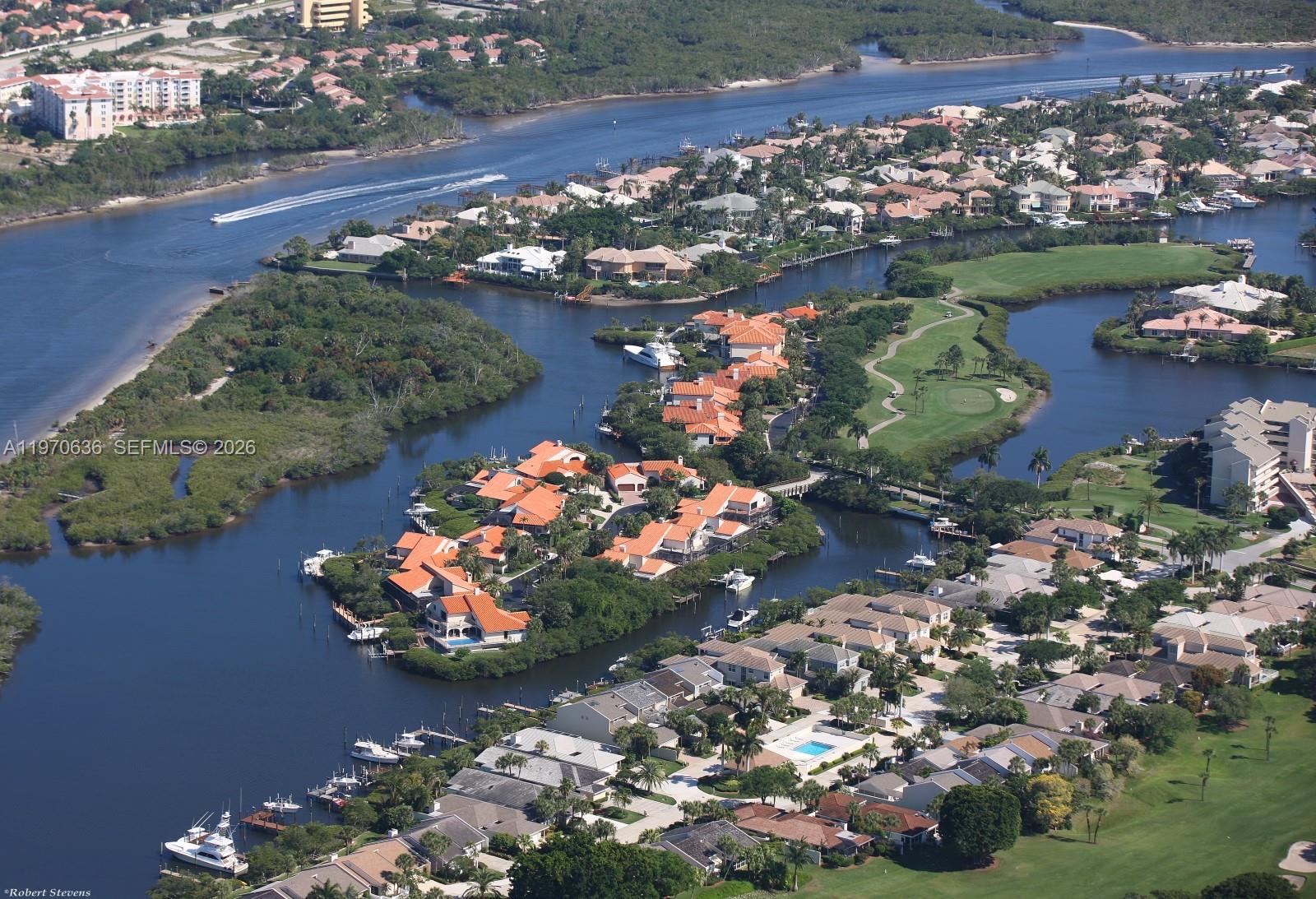 TRADERS CROSSING AT JONAT - Residential
