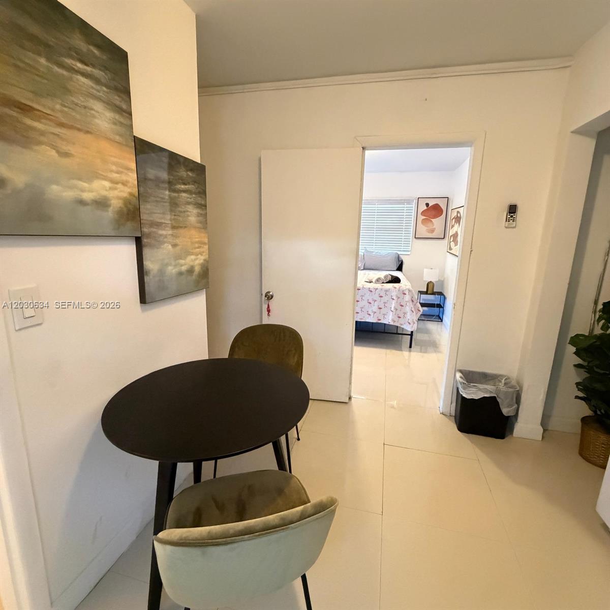 HALLANDALE PARK NO 2 - Residential Lease