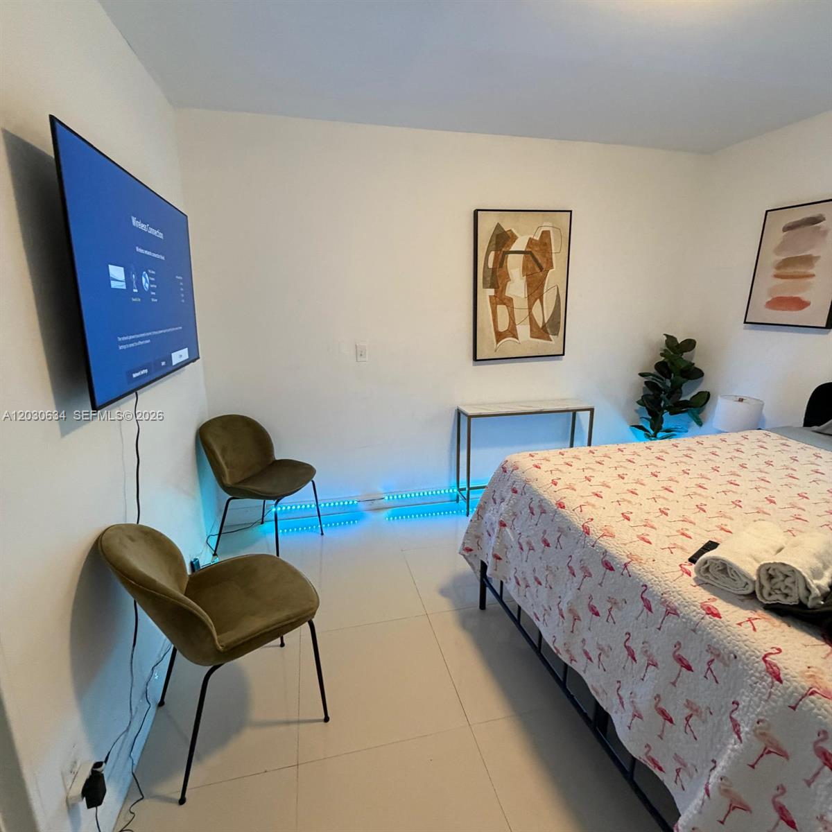 HALLANDALE PARK NO 2 - Residential Lease
