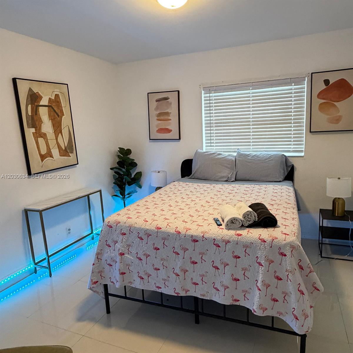 HALLANDALE PARK NO 2 - Residential Lease