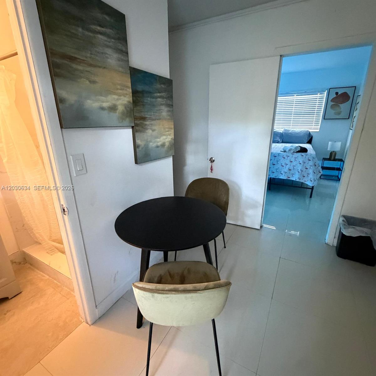 HALLANDALE PARK NO 2 - Residential Lease