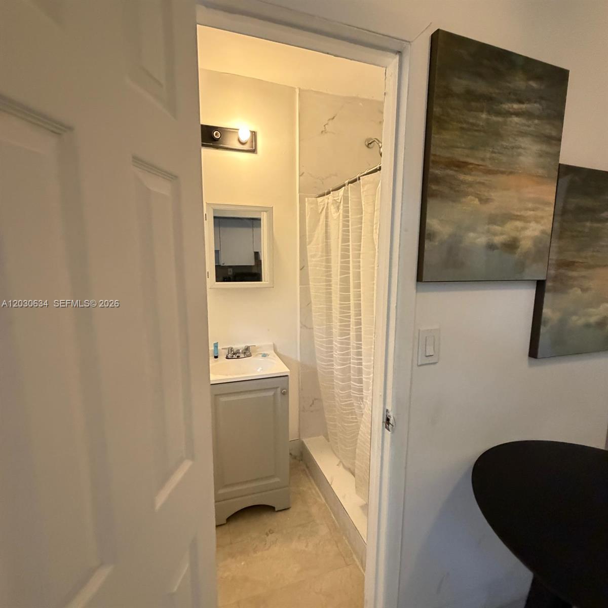HALLANDALE PARK NO 2 - Residential Lease