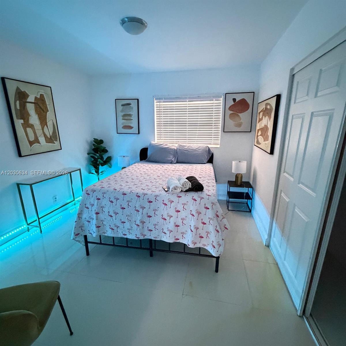 HALLANDALE PARK NO 2 - Residential Lease