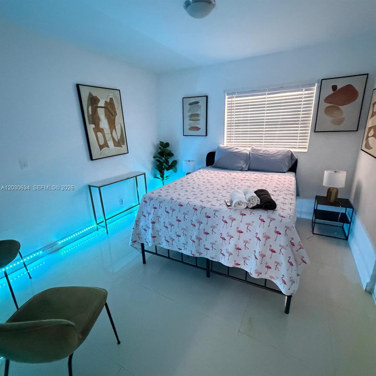 HALLANDALE PARK NO 2 - Residential Lease