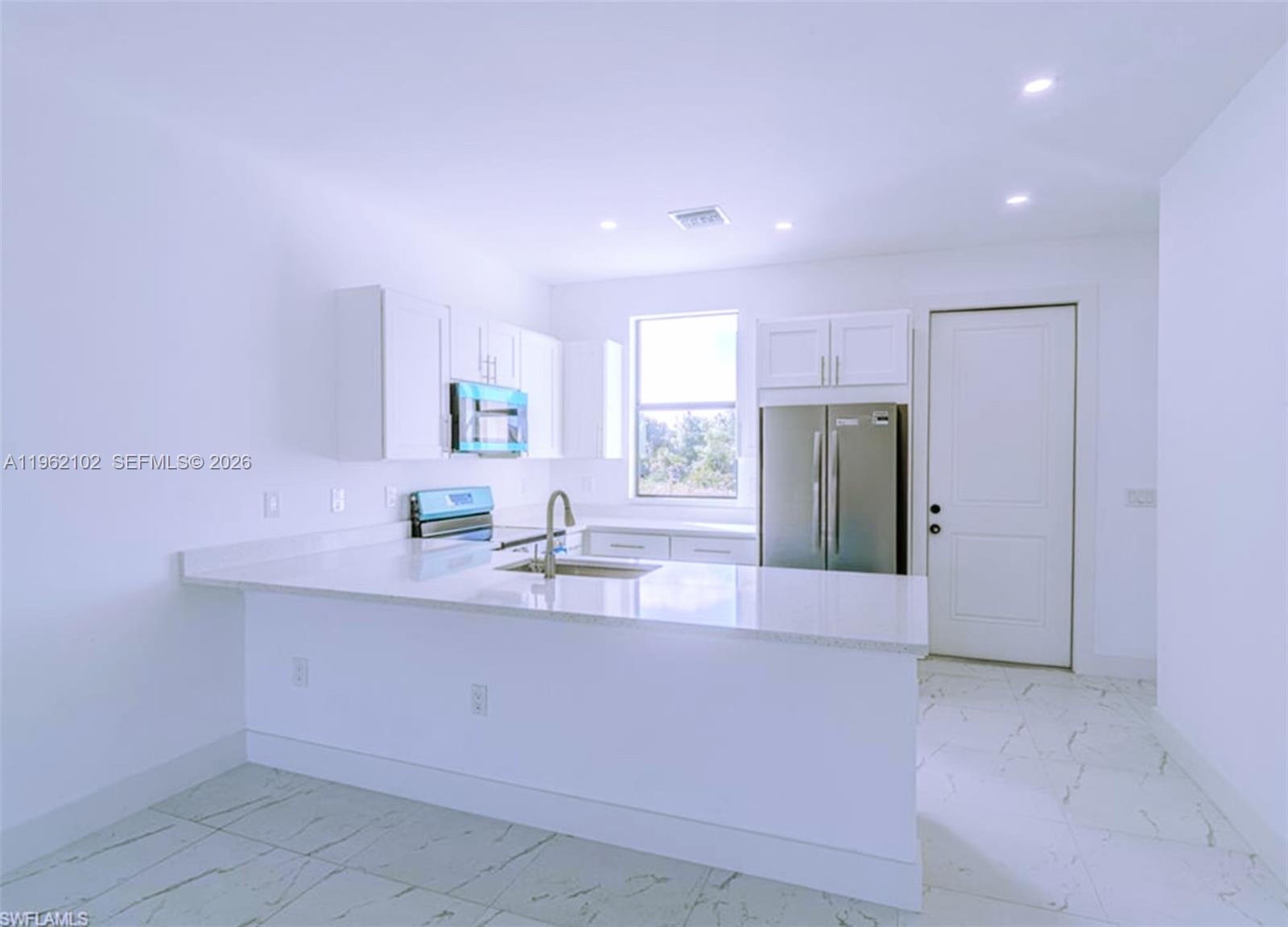Lehigh Acres - Residential Income
