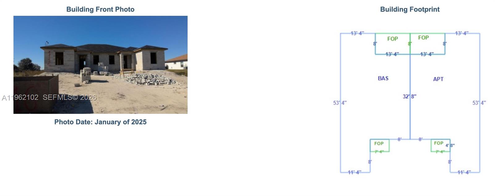 Lehigh Acres - Residential Income