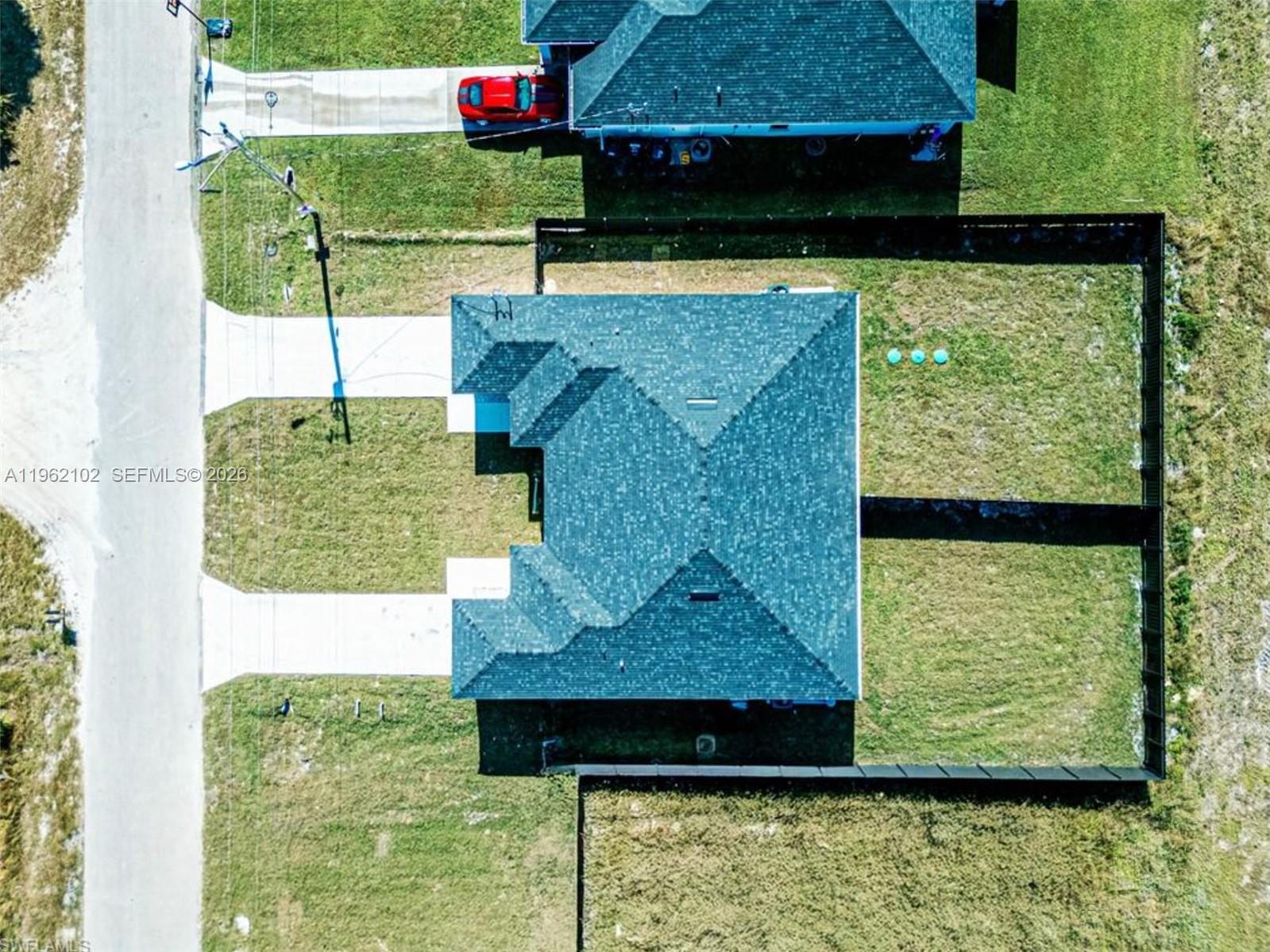 Lehigh Acres - Residential Income