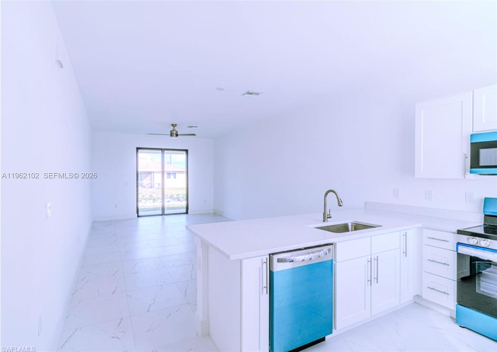 Lehigh Acres - Residential Income