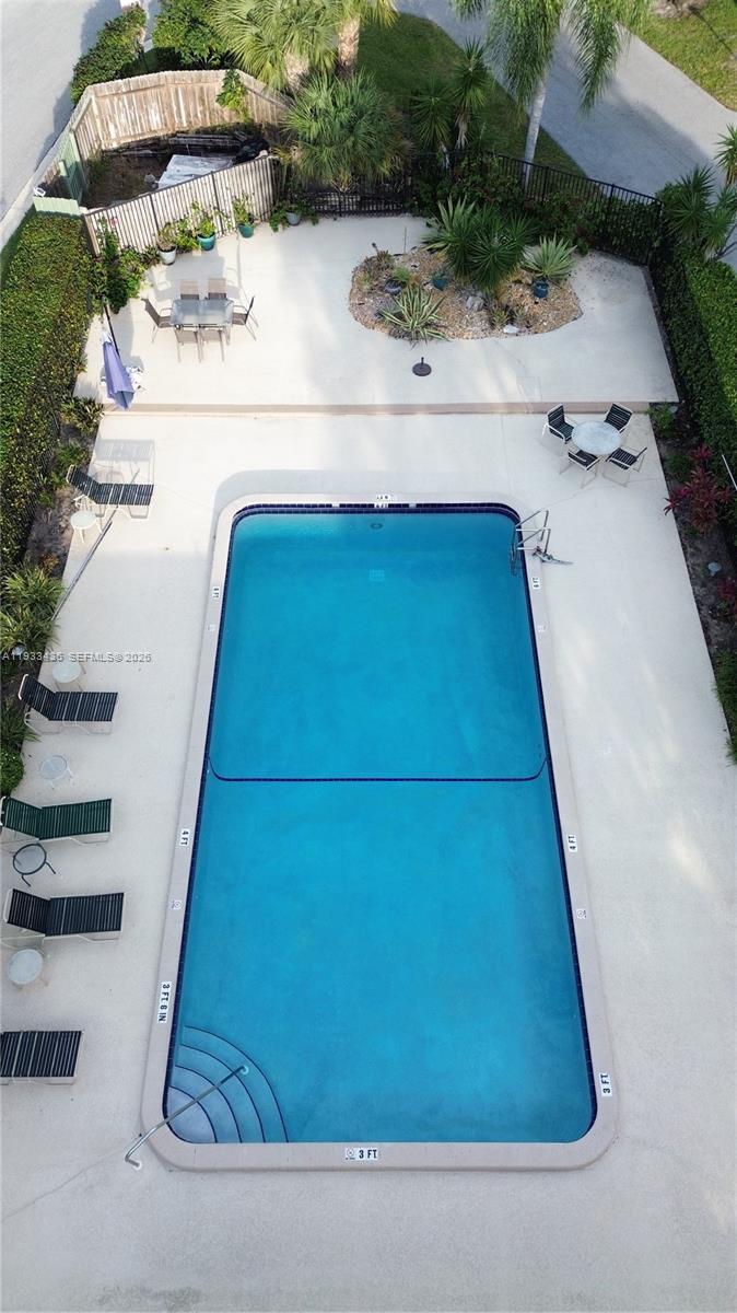 SEASCAPE I CONDOMINIUM BLD - Residential