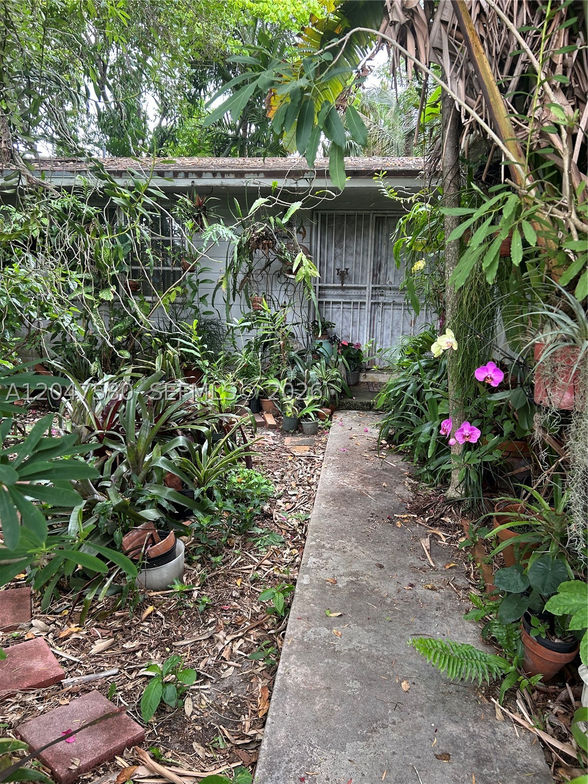 LAKE PARK SEC 2 - Residential