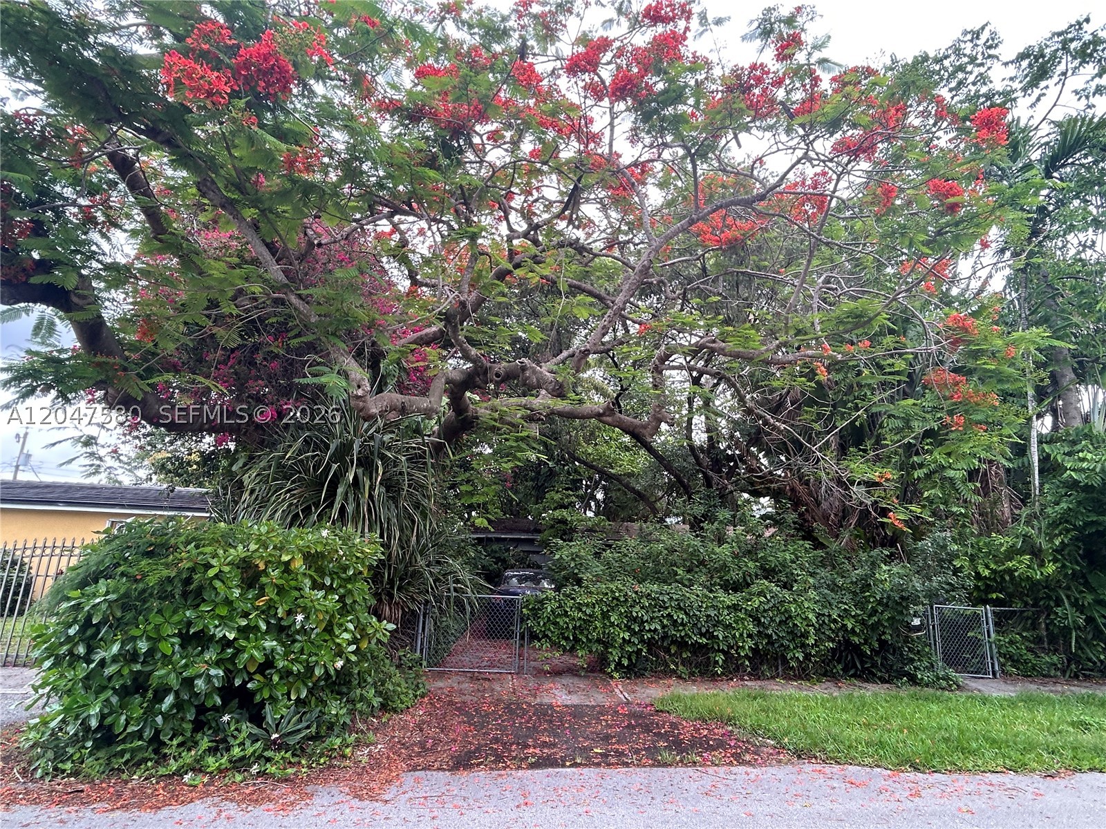LAKE PARK SEC 2 - Residential