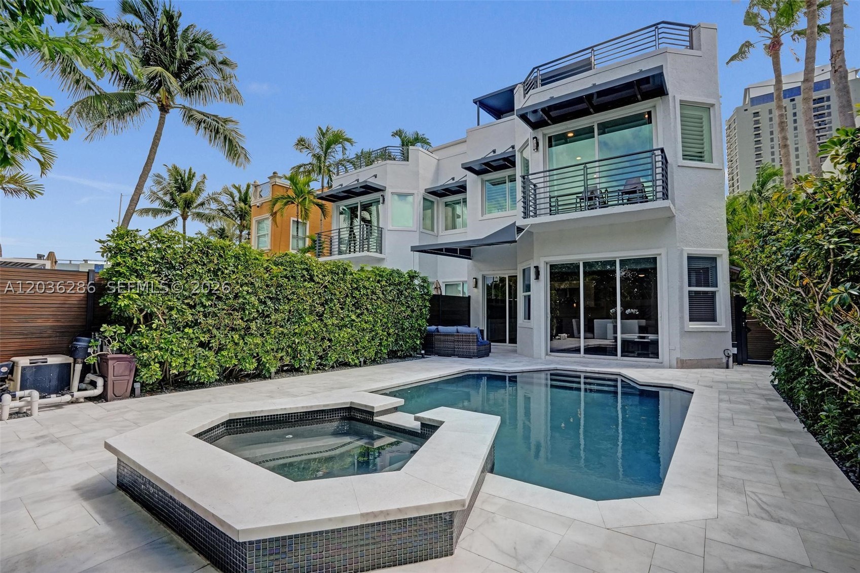 REICHENBACHS SUB - Residential Lease
