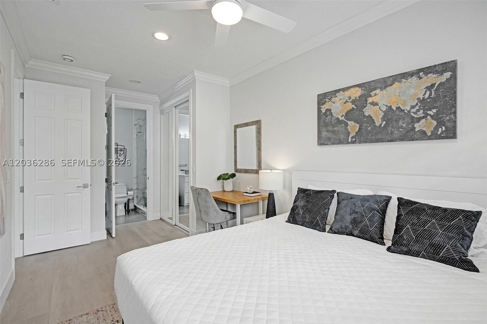 REICHENBACHS SUB - Residential Lease