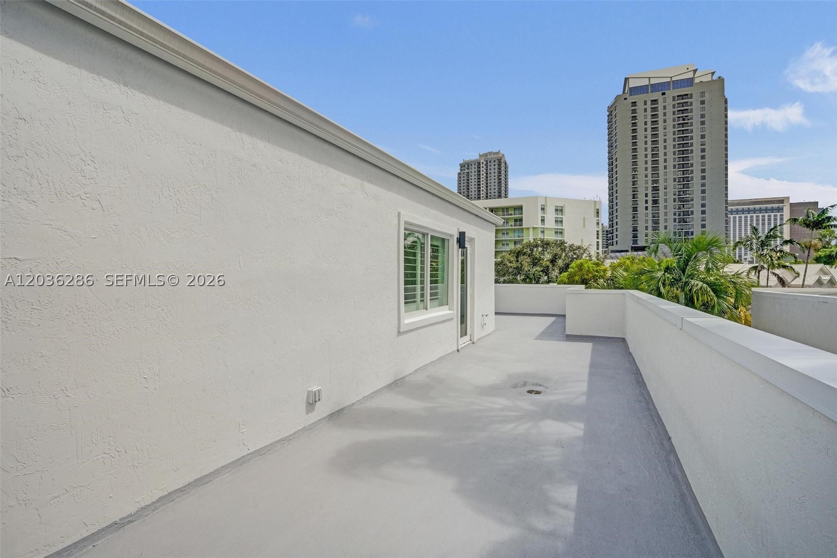 REICHENBACHS SUB - Residential Lease