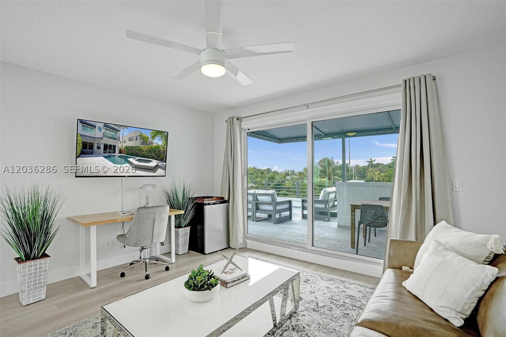 REICHENBACHS SUB - Residential Lease