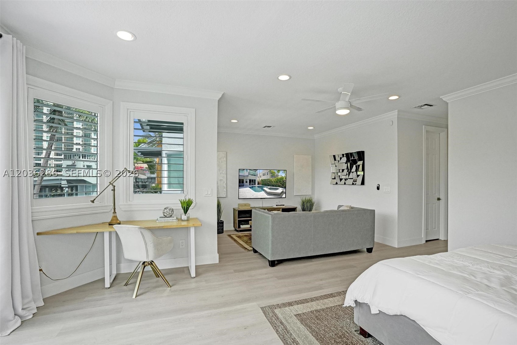 REICHENBACHS SUB - Residential Lease