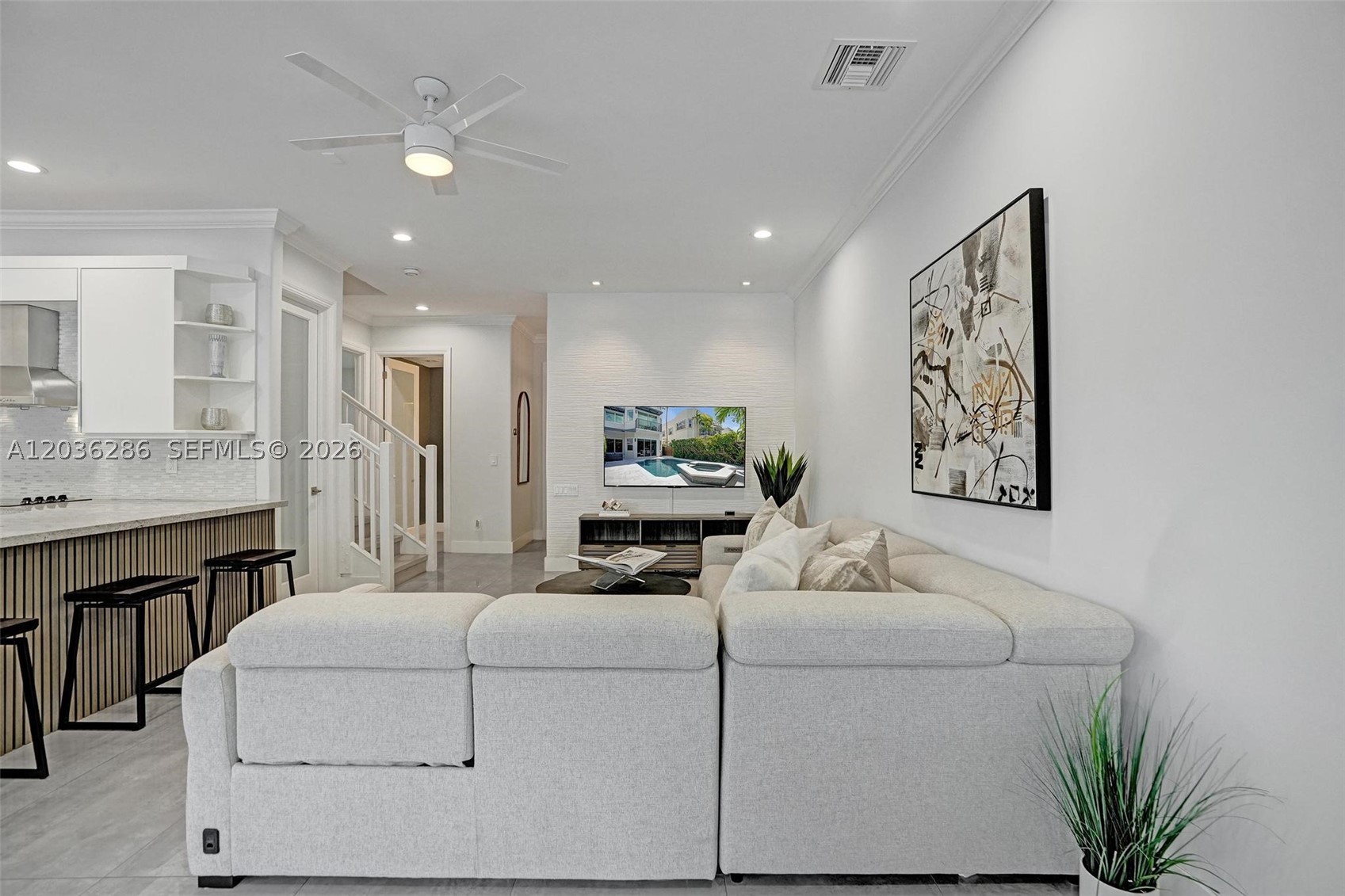 REICHENBACHS SUB - Residential Lease