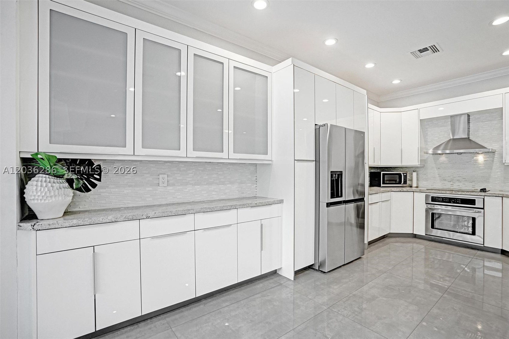 REICHENBACHS SUB - Residential Lease