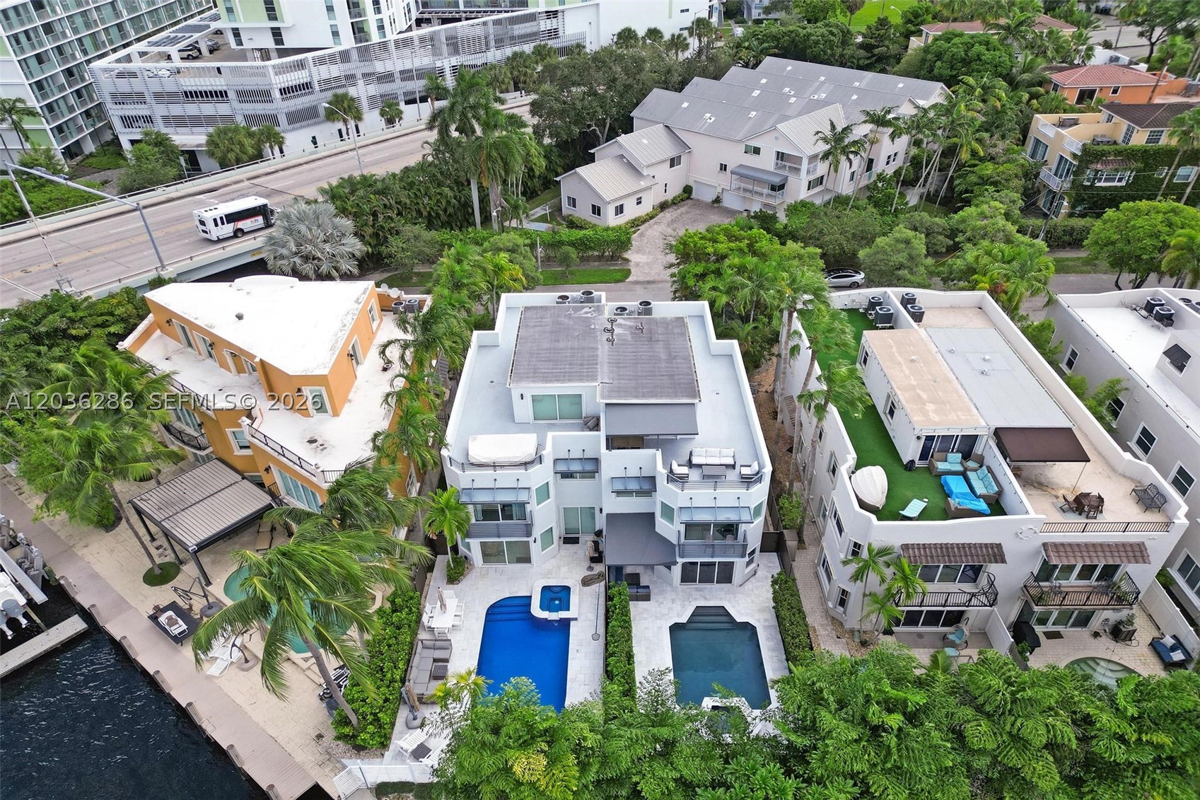 REICHENBACHS SUB - Residential Lease