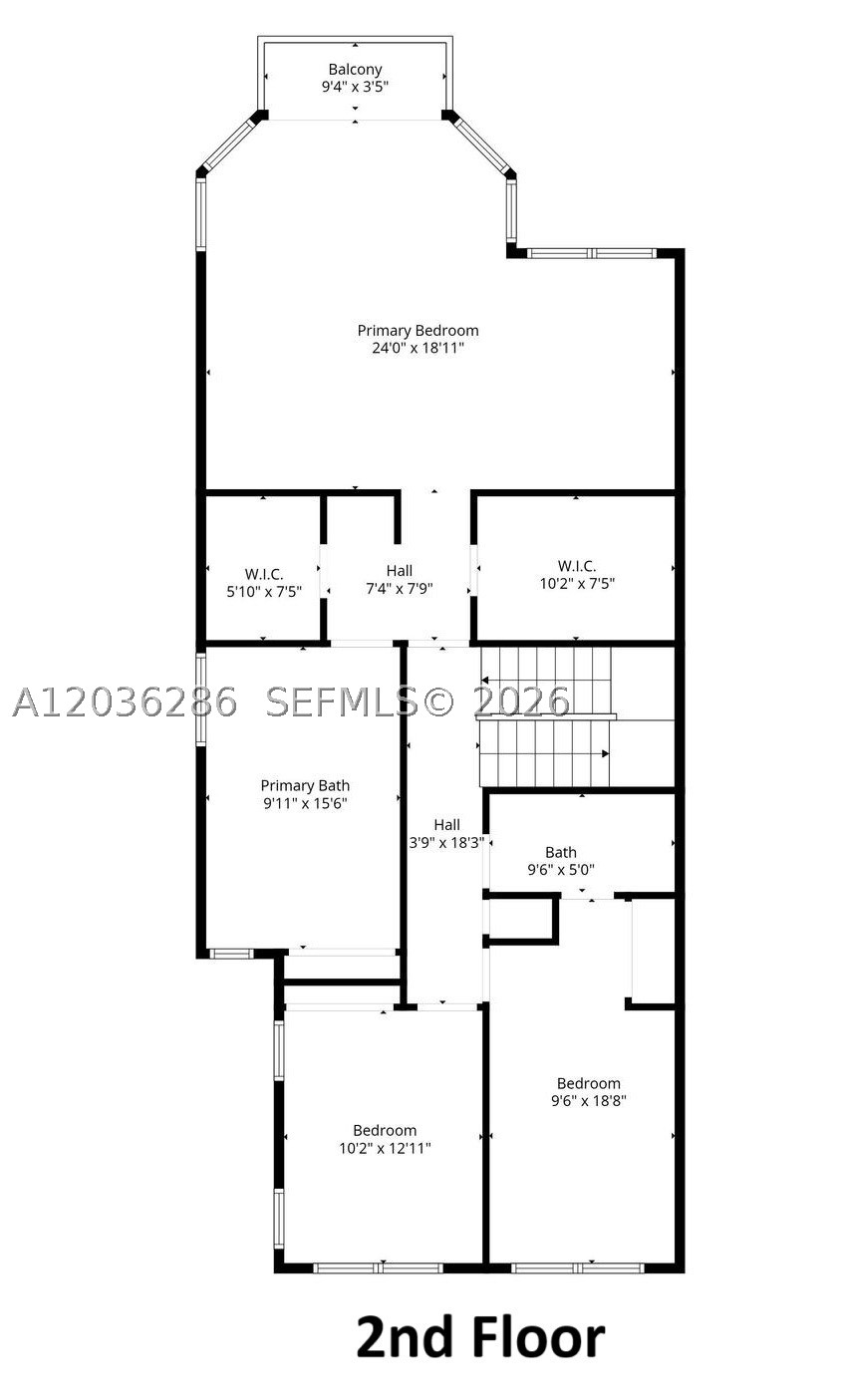 REICHENBACHS SUB - Residential Lease