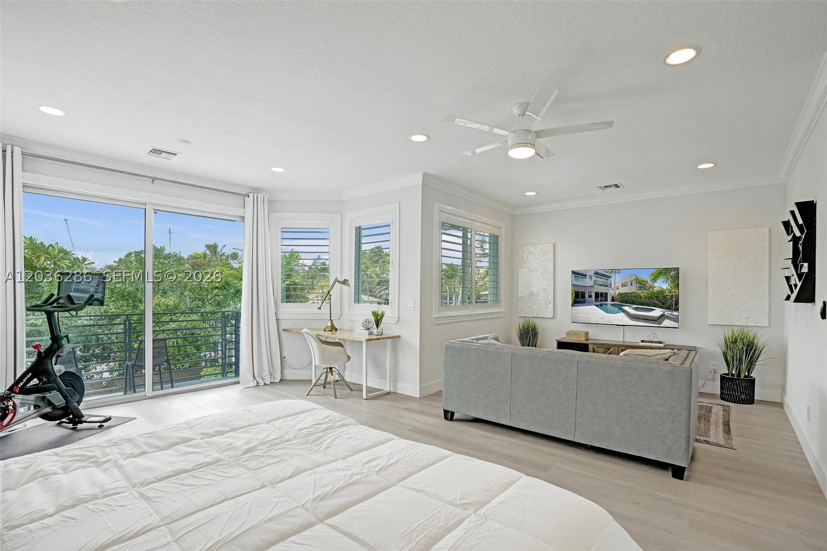 REICHENBACHS SUB - Residential Lease
