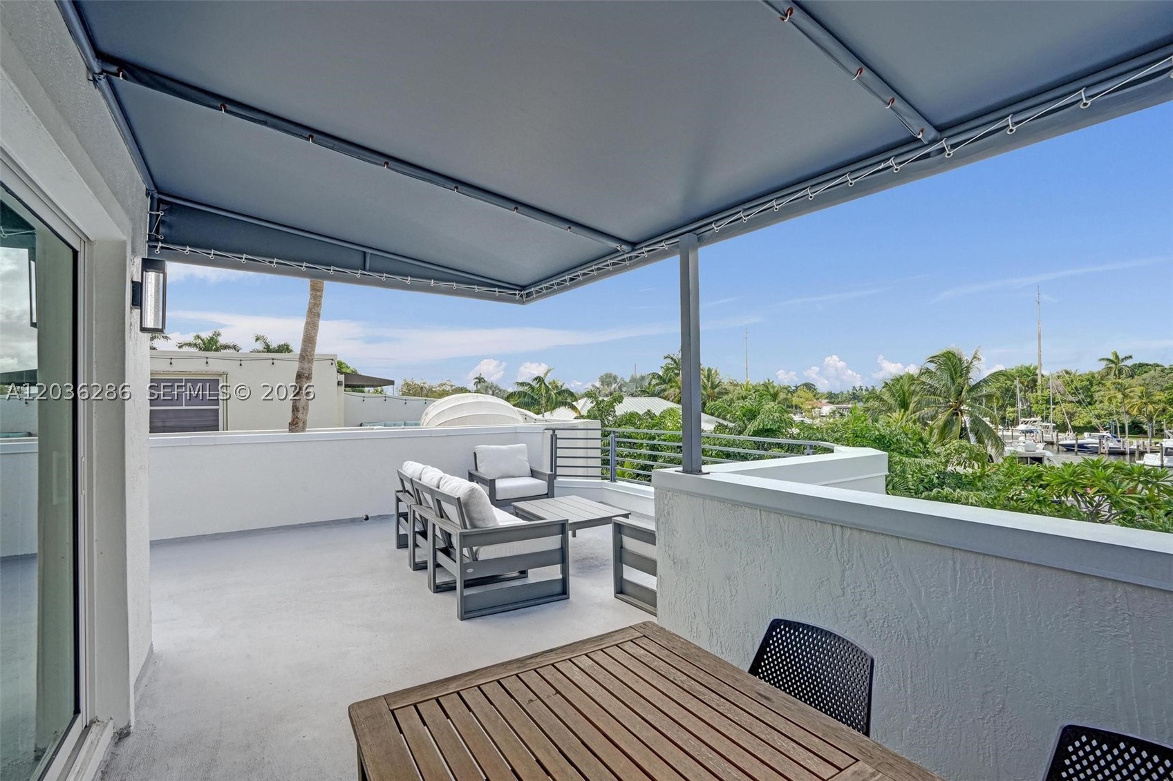 REICHENBACHS SUB - Residential Lease
