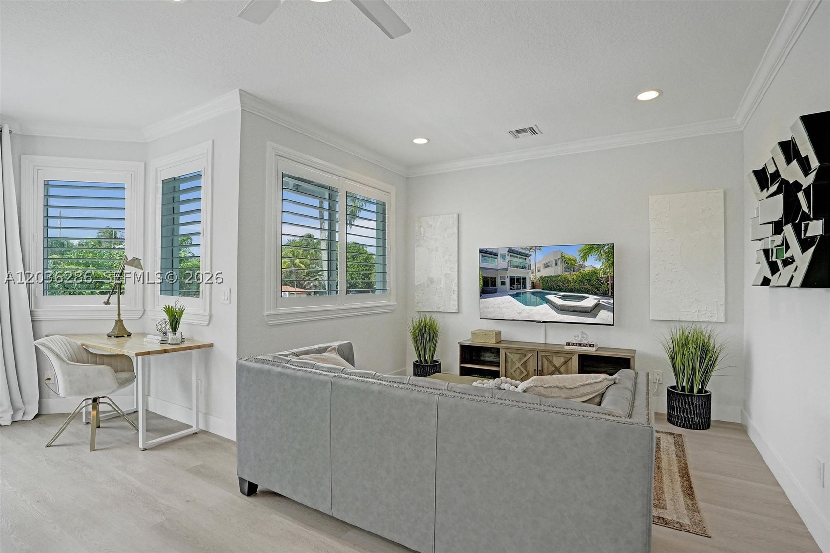 REICHENBACHS SUB - Residential Lease