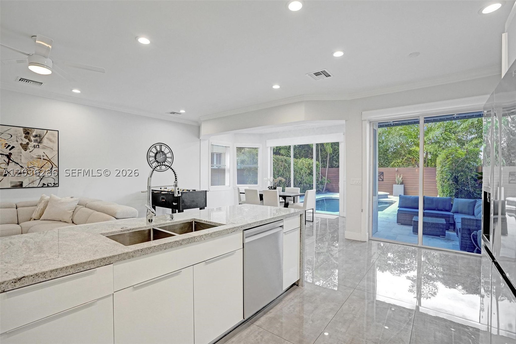 REICHENBACHS SUB - Residential Lease