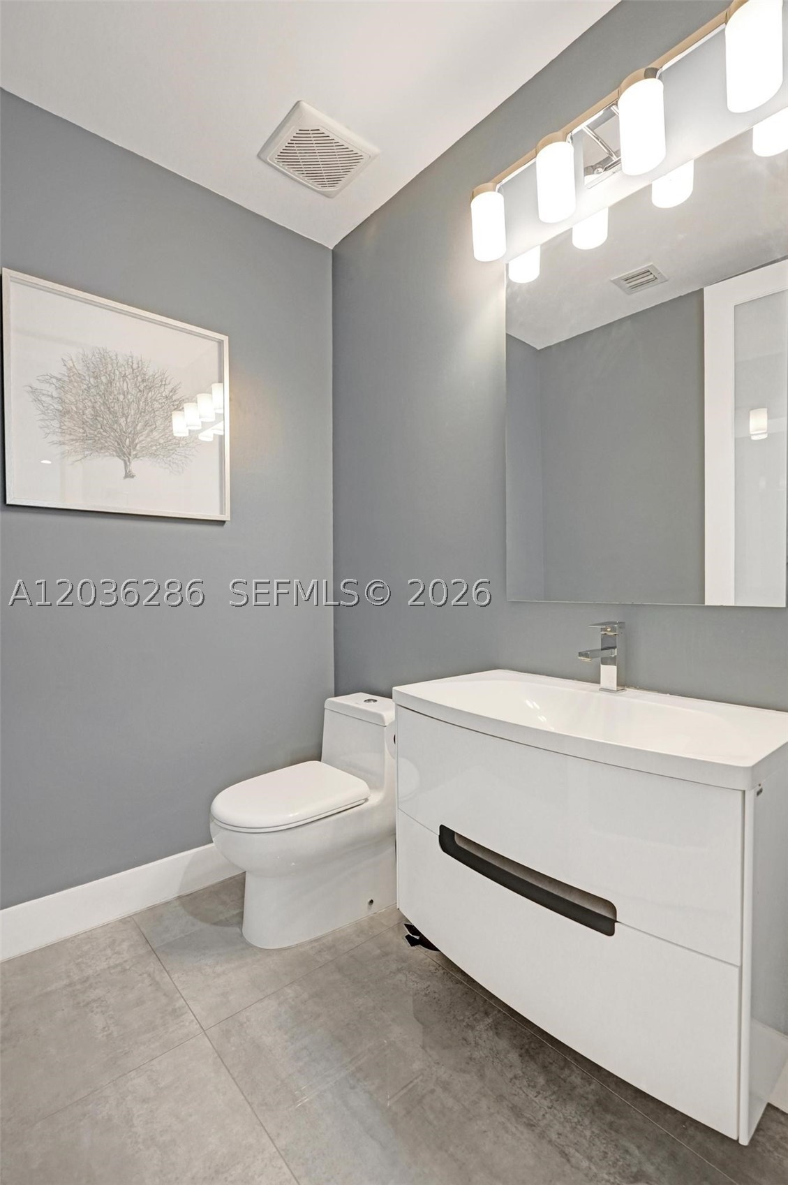 REICHENBACHS SUB - Residential Lease