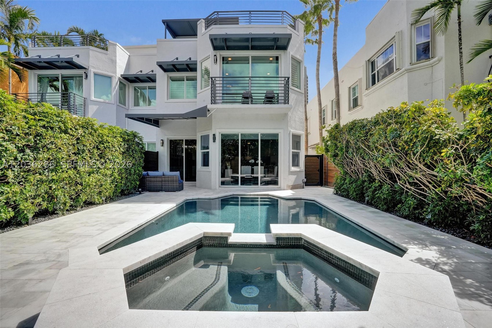 REICHENBACHS SUB - Residential Lease