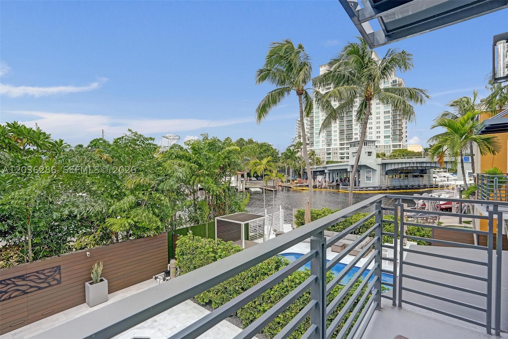 REICHENBACHS SUB - Residential Lease