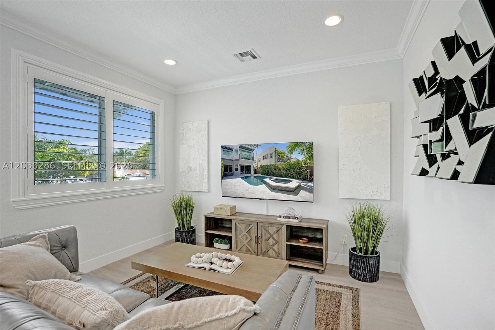 REICHENBACHS SUB - Residential Lease