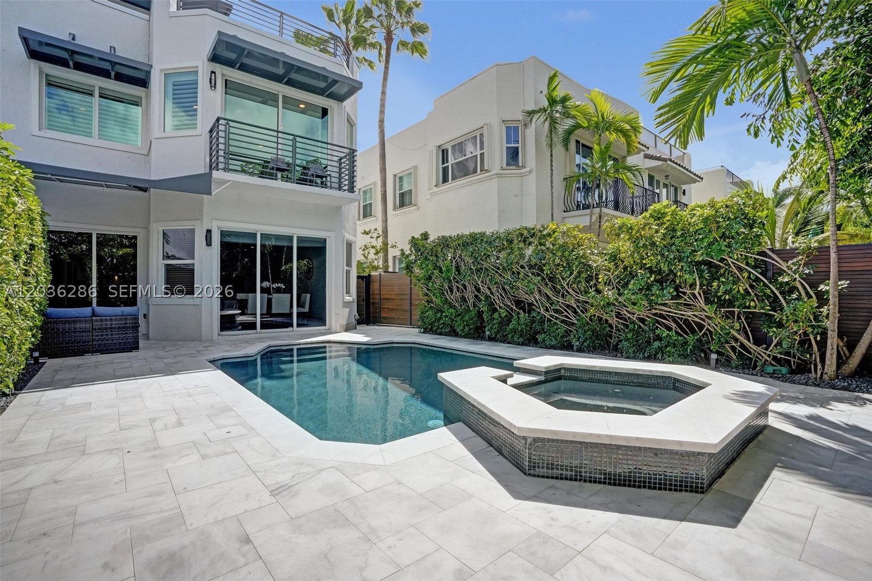 REICHENBACHS SUB - Residential Lease