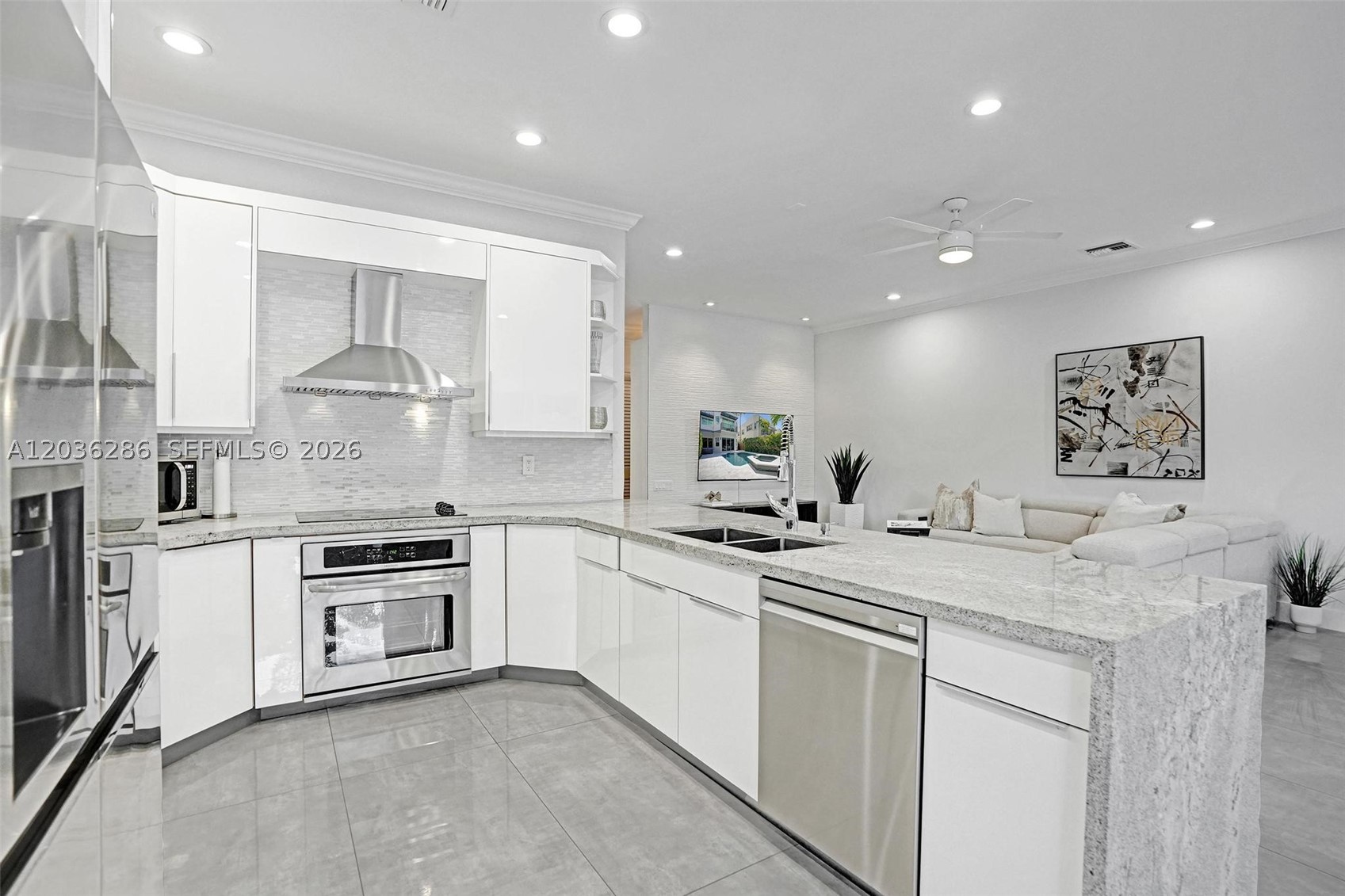 REICHENBACHS SUB - Residential Lease