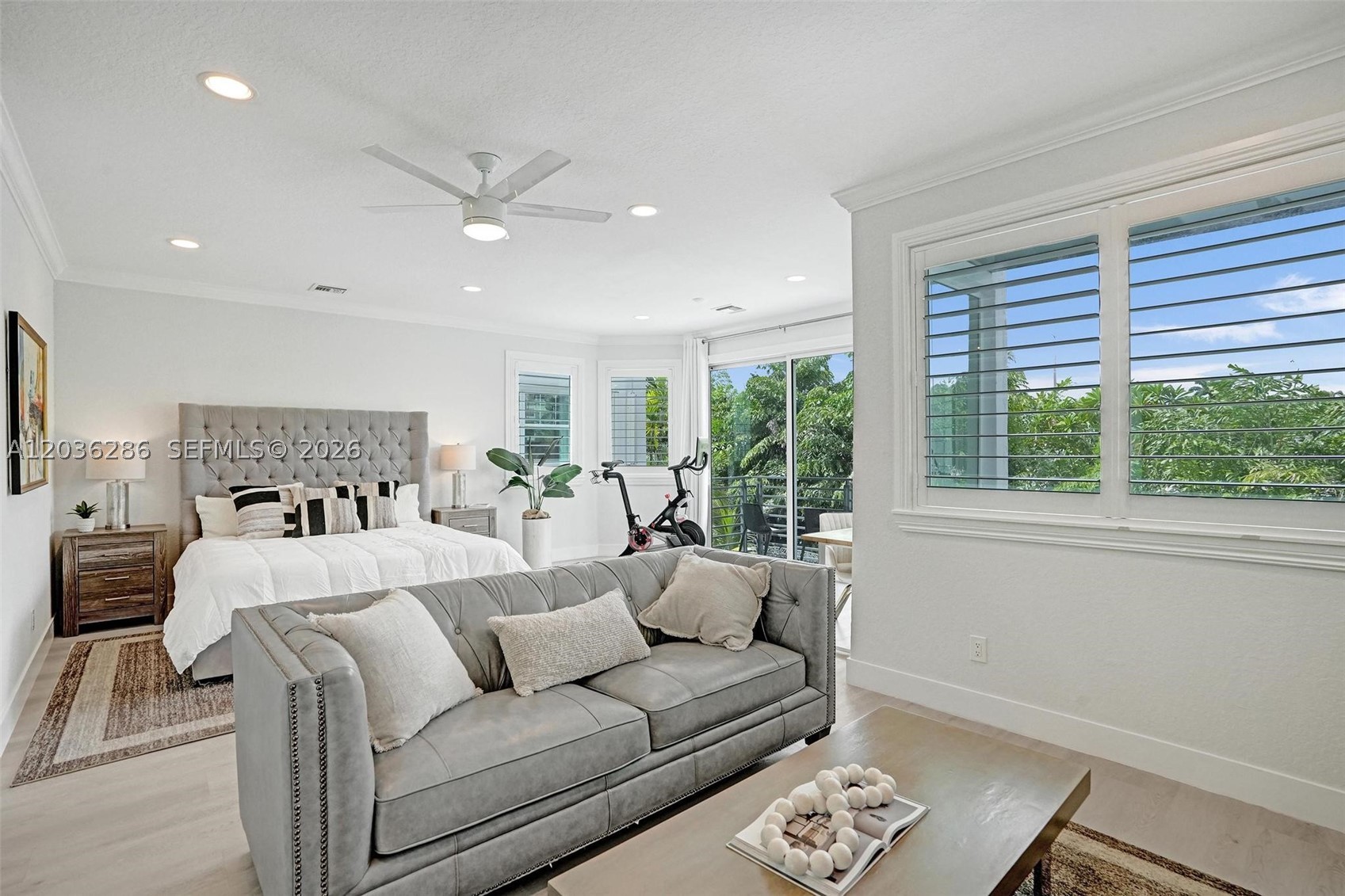 REICHENBACHS SUB - Residential Lease