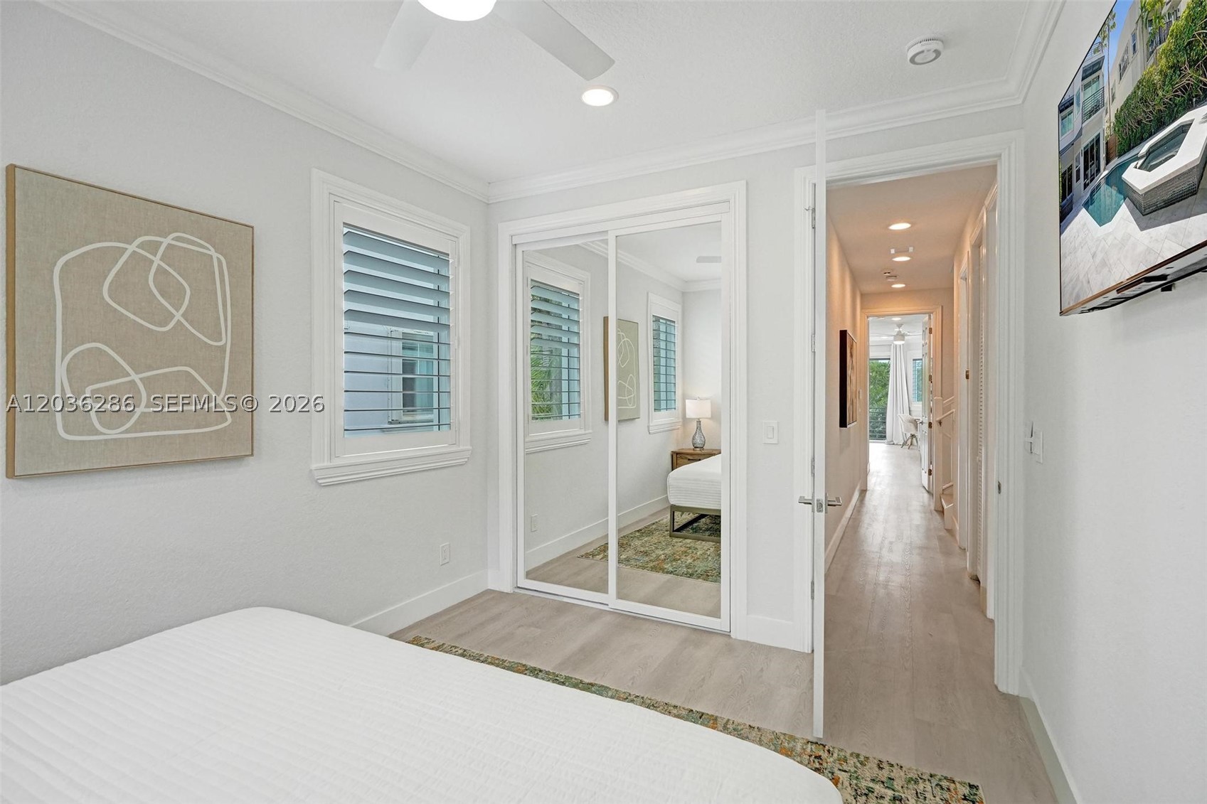 REICHENBACHS SUB - Residential Lease