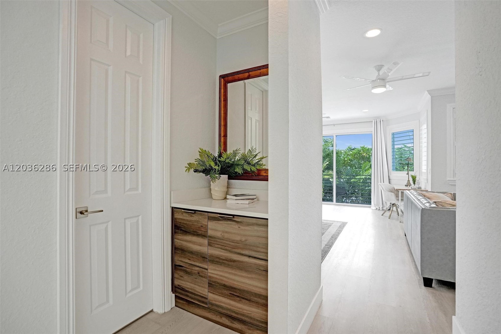 REICHENBACHS SUB - Residential Lease