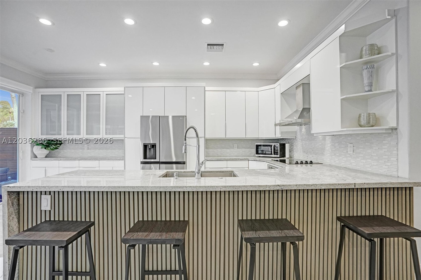 REICHENBACHS SUB - Residential Lease