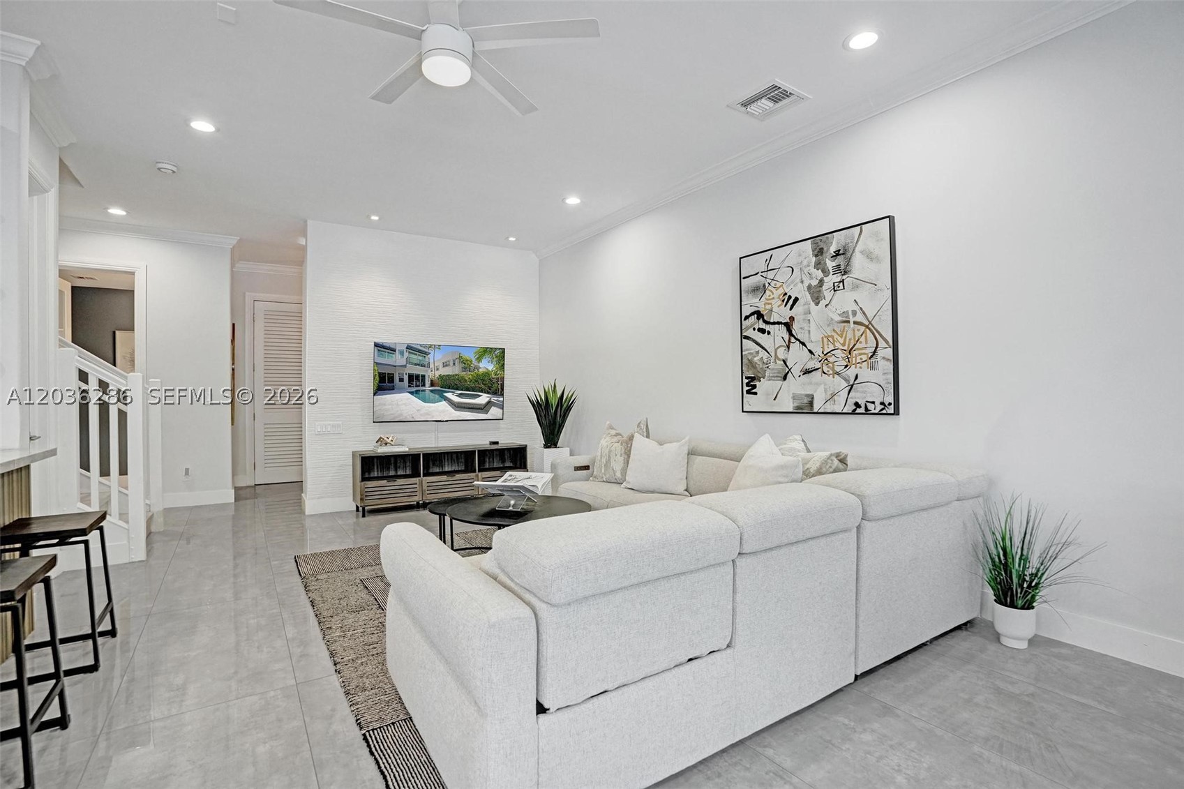 REICHENBACHS SUB - Residential Lease