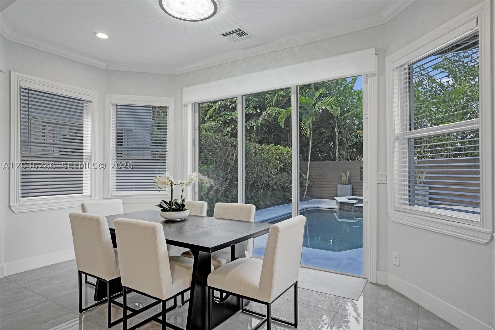 REICHENBACHS SUB - Residential Lease