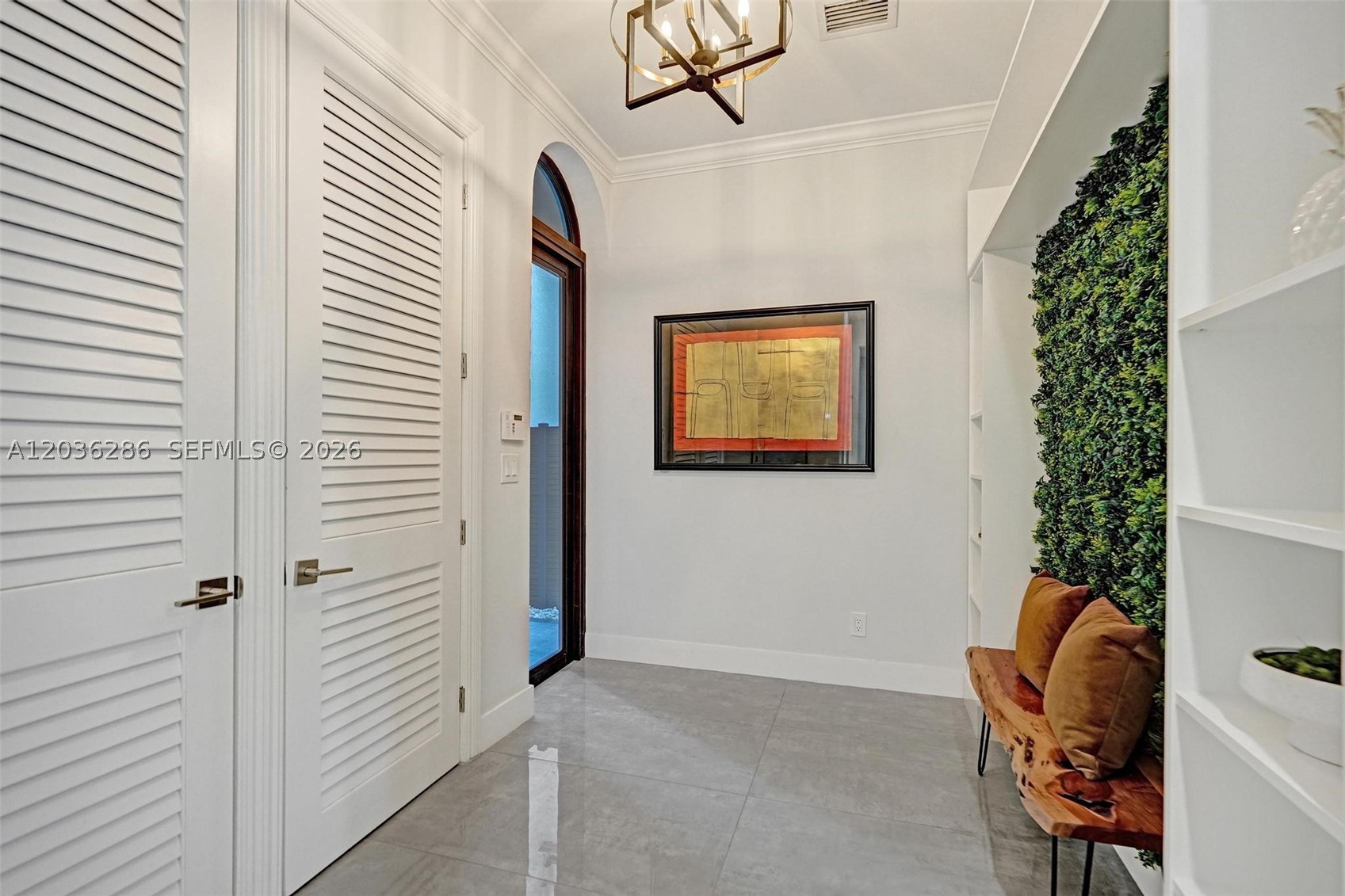 REICHENBACHS SUB - Residential Lease