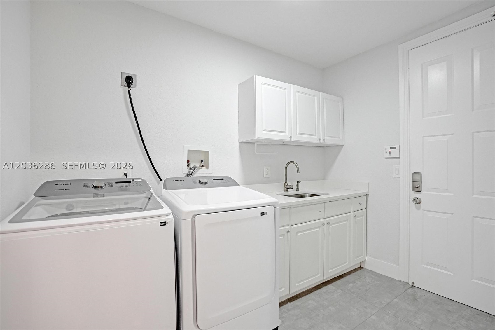 REICHENBACHS SUB - Residential Lease