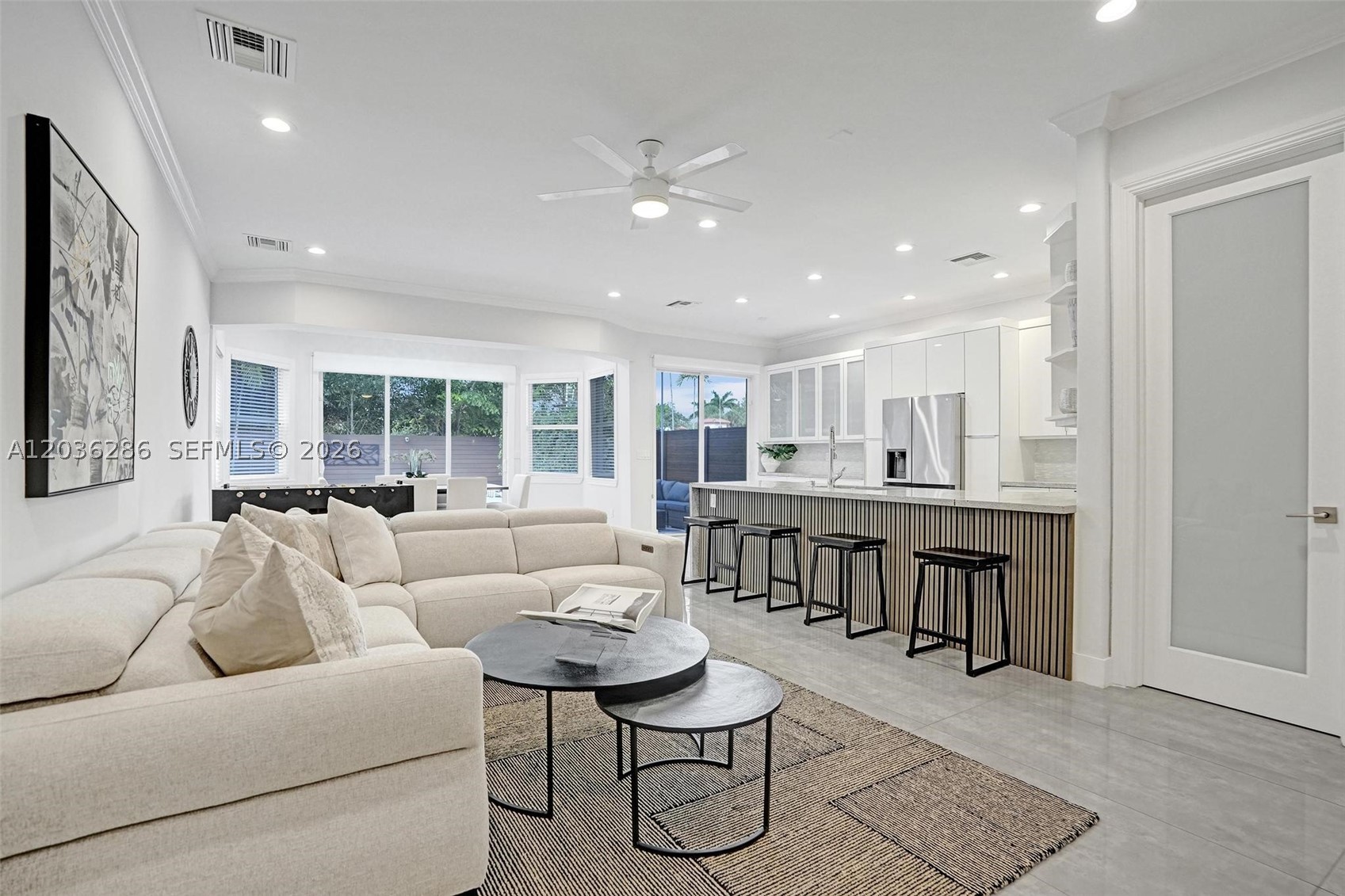 REICHENBACHS SUB - Residential Lease