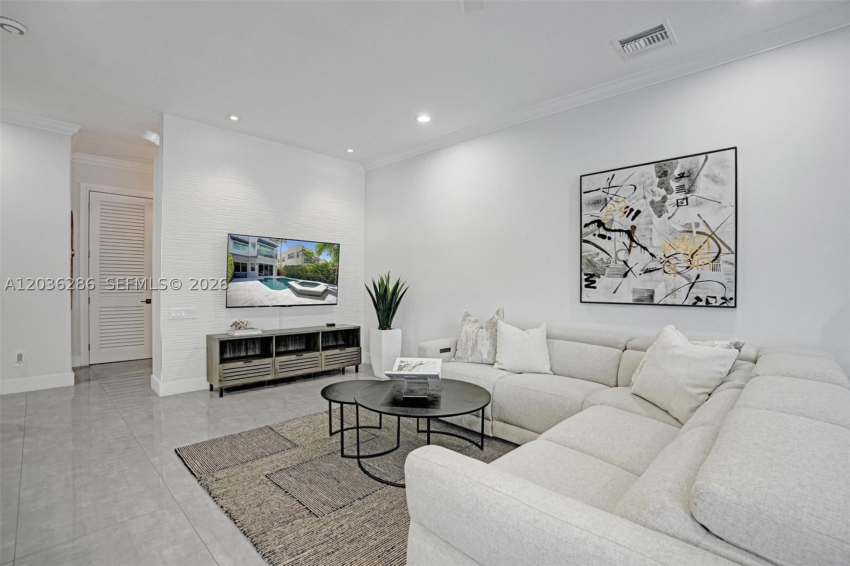 REICHENBACHS SUB - Residential Lease