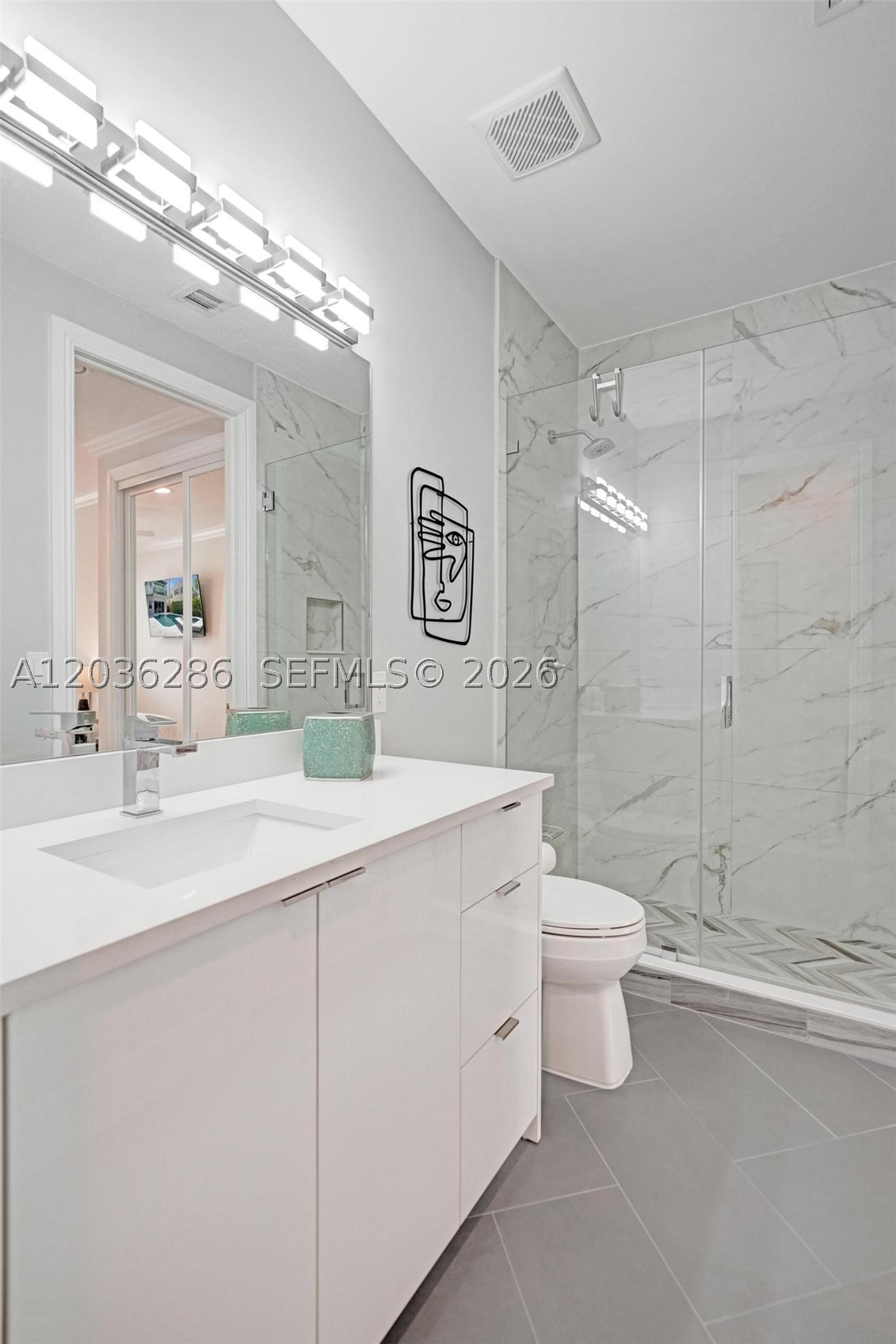 REICHENBACHS SUB - Residential Lease
