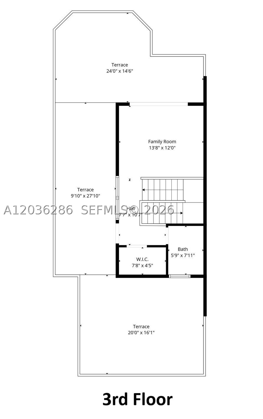 REICHENBACHS SUB - Residential Lease
