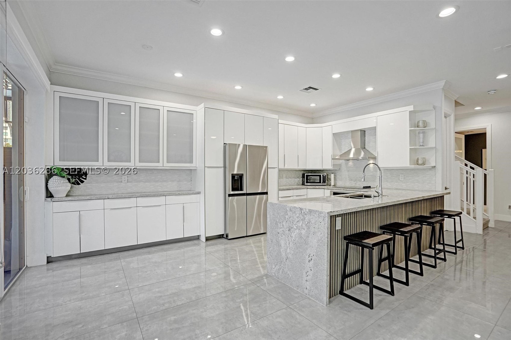 REICHENBACHS SUB - Residential Lease